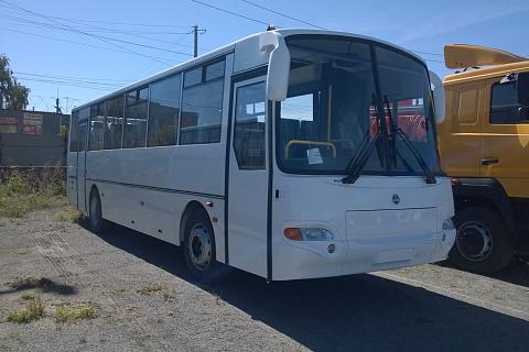 Автобус КАВЗ 4238-52