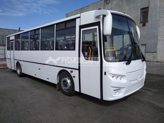 Купить Автобус КАВЗ 4238-62 "Аврора" ЯМЗ Евро-5 в компании Русбизнесавто - изображение 2